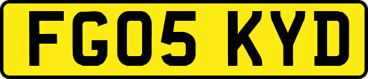 FG05KYD