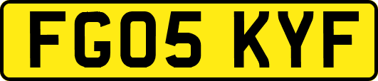 FG05KYF