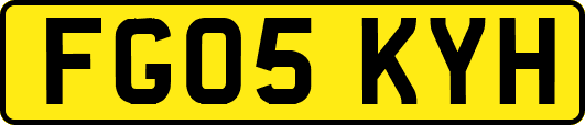 FG05KYH