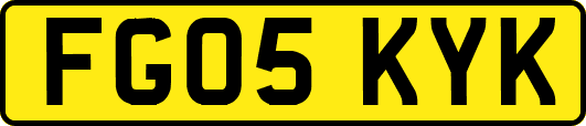 FG05KYK