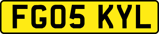 FG05KYL