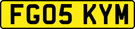 FG05KYM