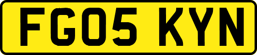 FG05KYN