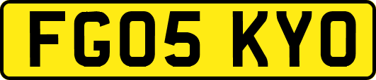 FG05KYO