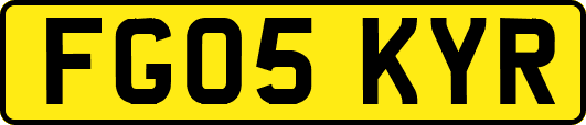 FG05KYR