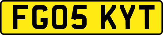 FG05KYT