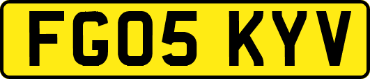 FG05KYV