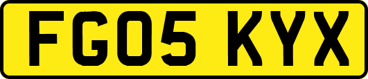 FG05KYX