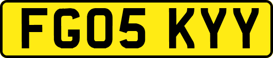 FG05KYY