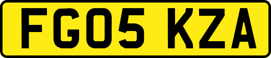FG05KZA