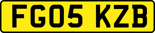 FG05KZB
