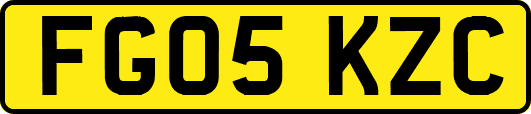 FG05KZC
