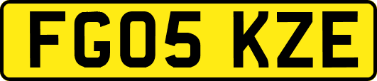 FG05KZE