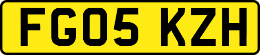 FG05KZH