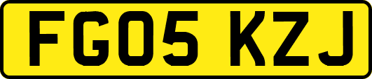 FG05KZJ