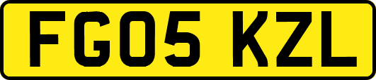 FG05KZL