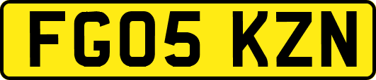 FG05KZN