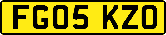 FG05KZO