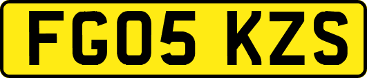 FG05KZS