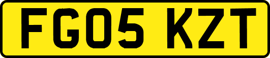 FG05KZT