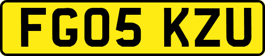 FG05KZU