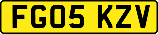 FG05KZV