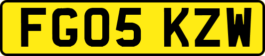 FG05KZW