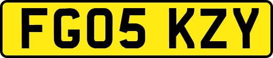 FG05KZY