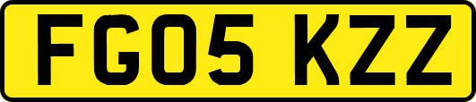 FG05KZZ