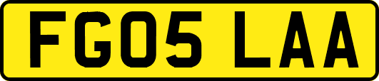 FG05LAA