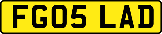 FG05LAD