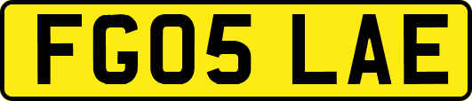 FG05LAE