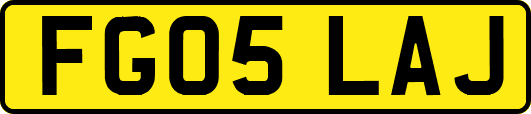 FG05LAJ