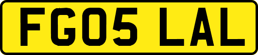 FG05LAL