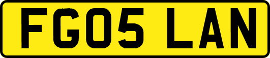 FG05LAN