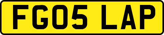 FG05LAP