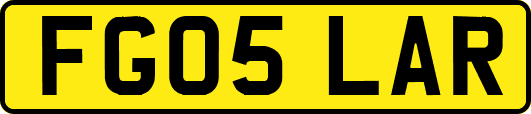 FG05LAR