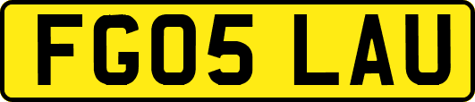 FG05LAU