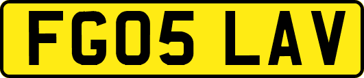 FG05LAV