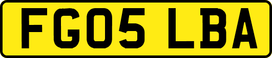 FG05LBA