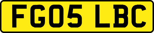FG05LBC