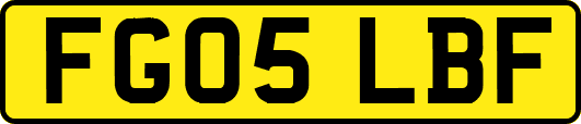 FG05LBF