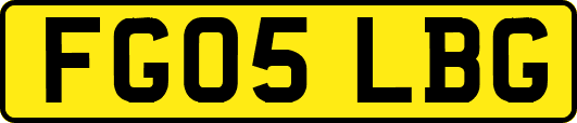 FG05LBG