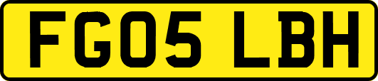 FG05LBH