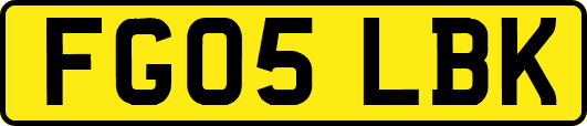 FG05LBK