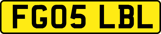 FG05LBL