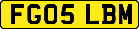 FG05LBM