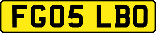 FG05LBO