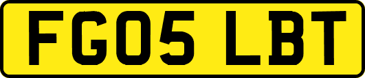 FG05LBT