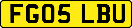 FG05LBU